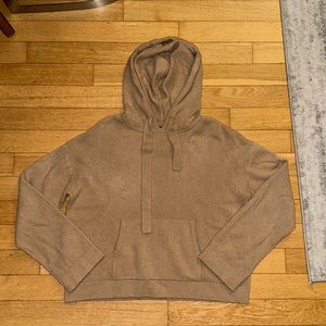 Naadam cashmere pullover sweater